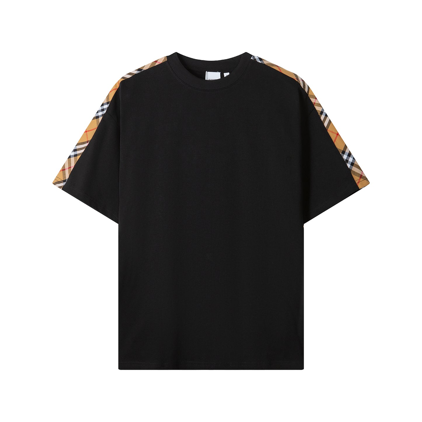 Camiseta burberr¥