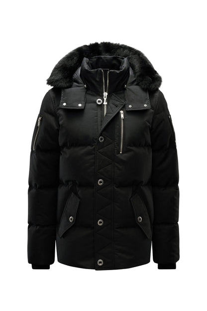 CHAQUETA MOOSË