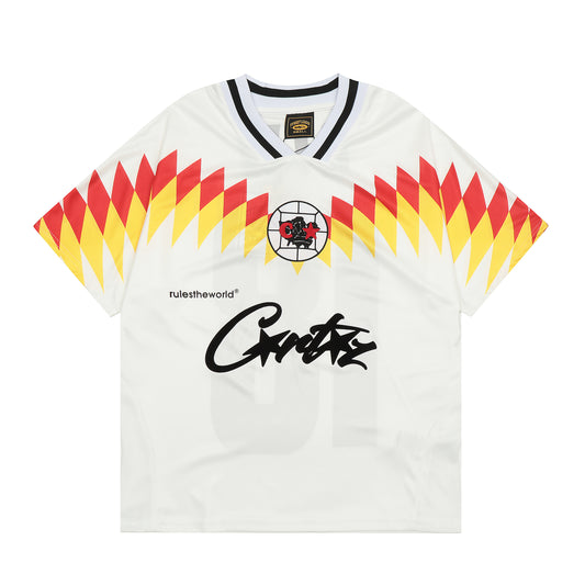 CAMISETA C0RTElZ
