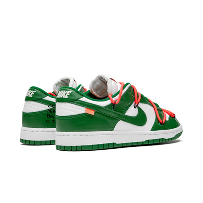 DUNK X OFF