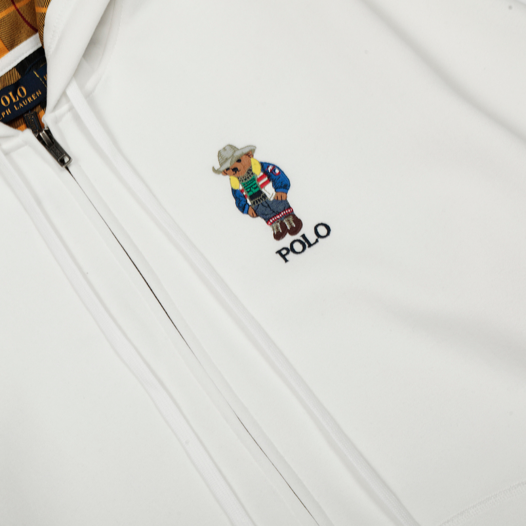 Sudadera POLO RALPH