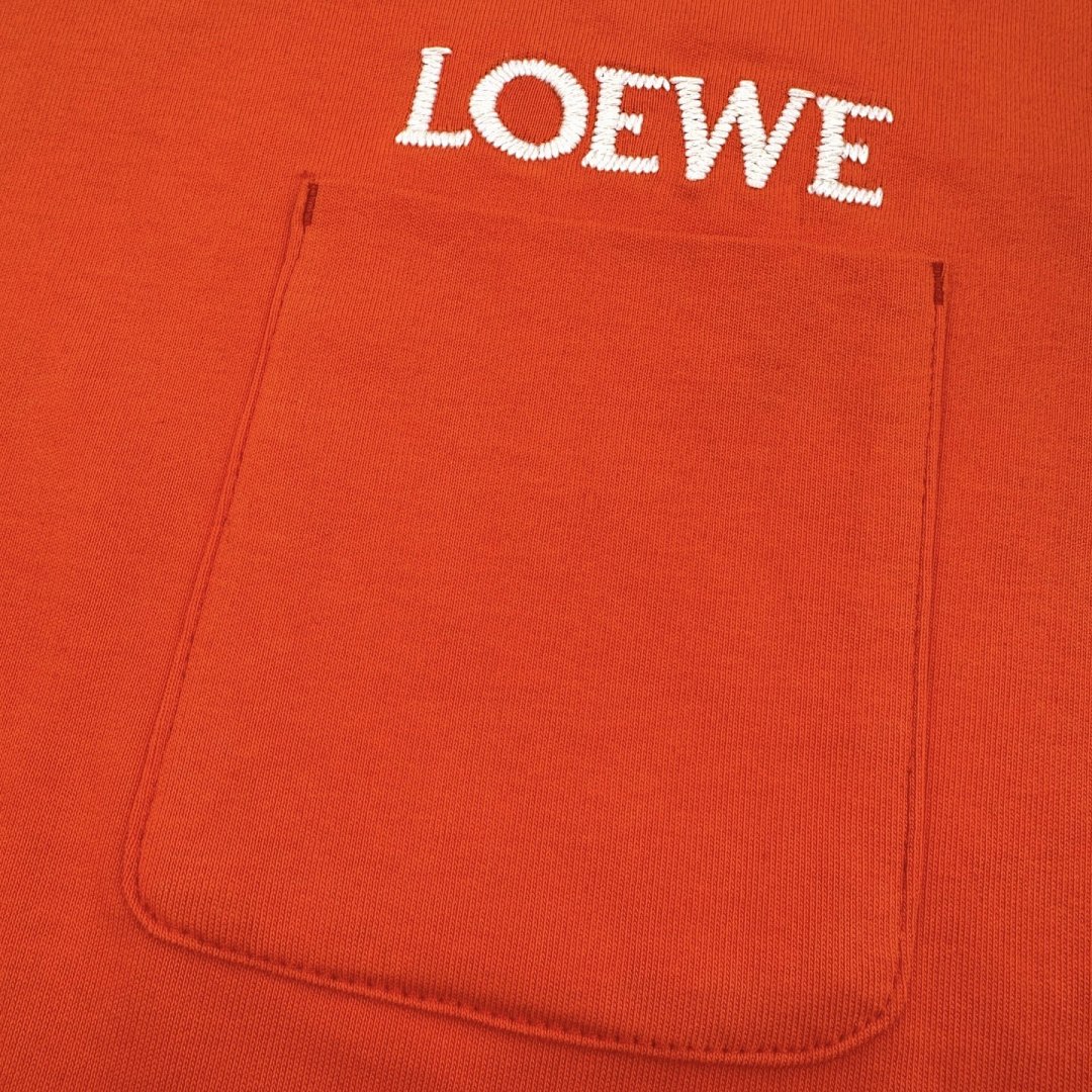 CAMISETA LOEW£