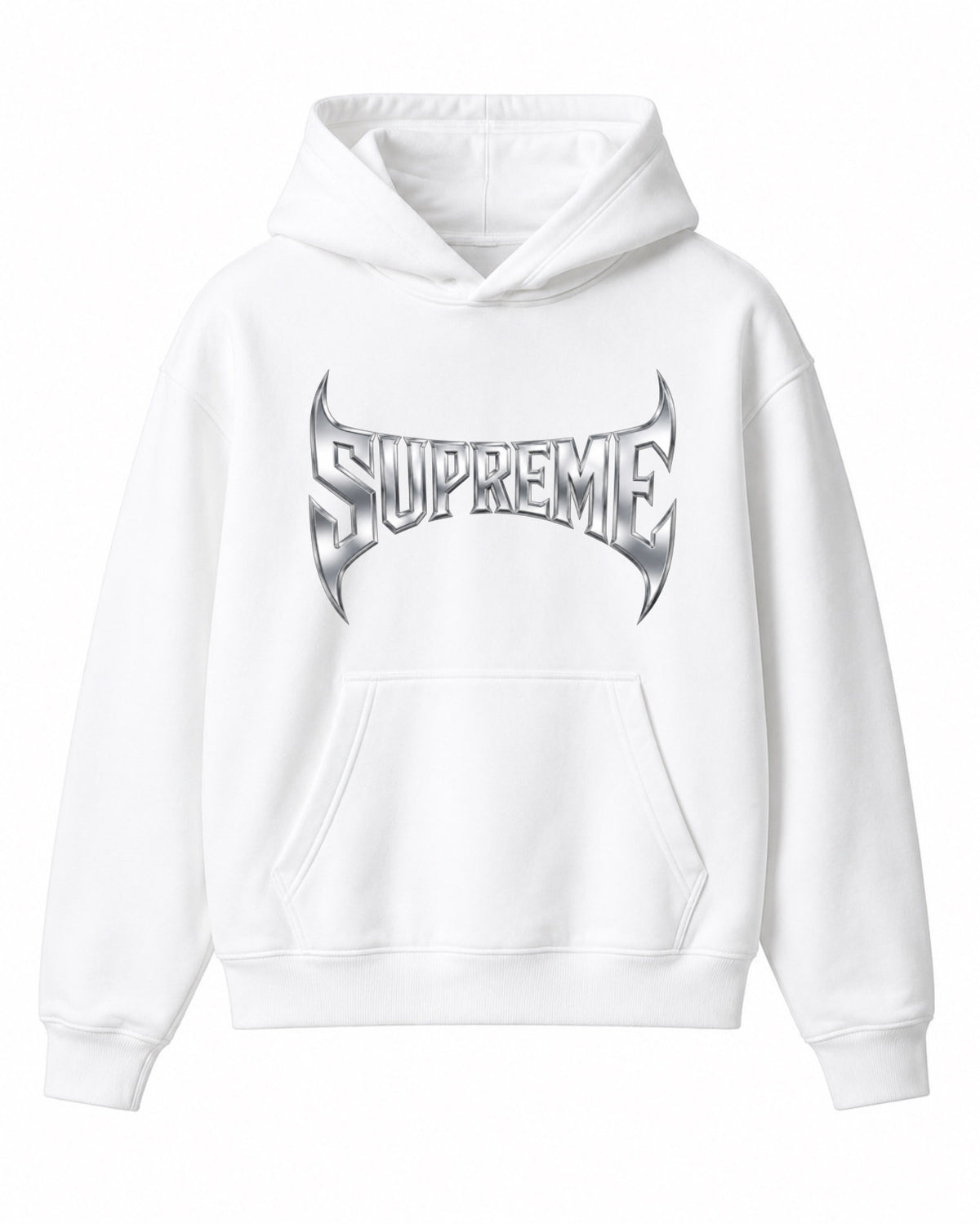 SUDADERA SUP