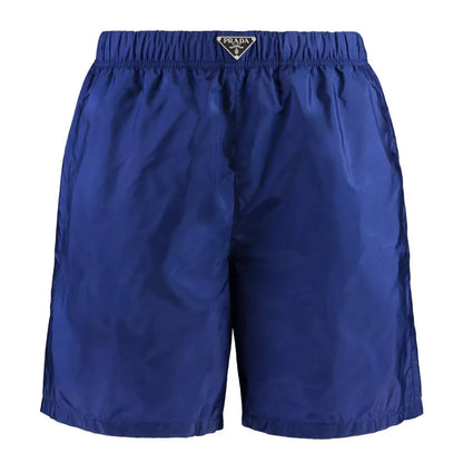 Pantalones cortos pradą
