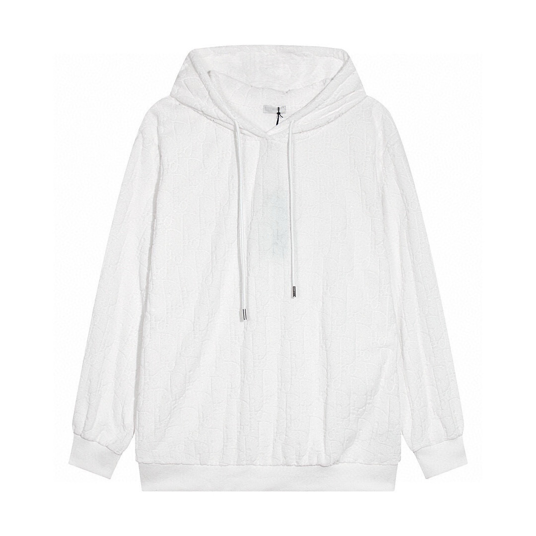 Sudadera DI0R