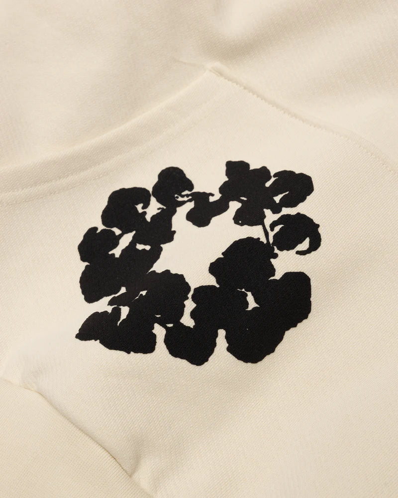SUDADERA DENIM TEAR$