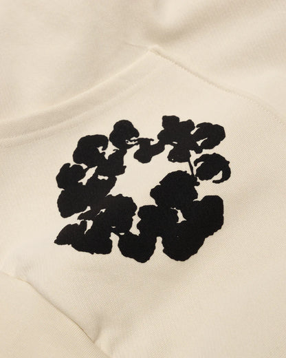 SUDADERA DENIM TEAR$