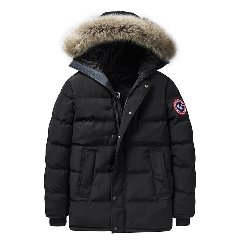 CHAQUETA CANADA GOOS£