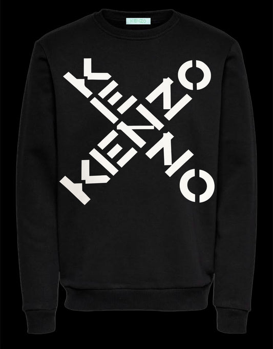 SUDADERA KENZ0