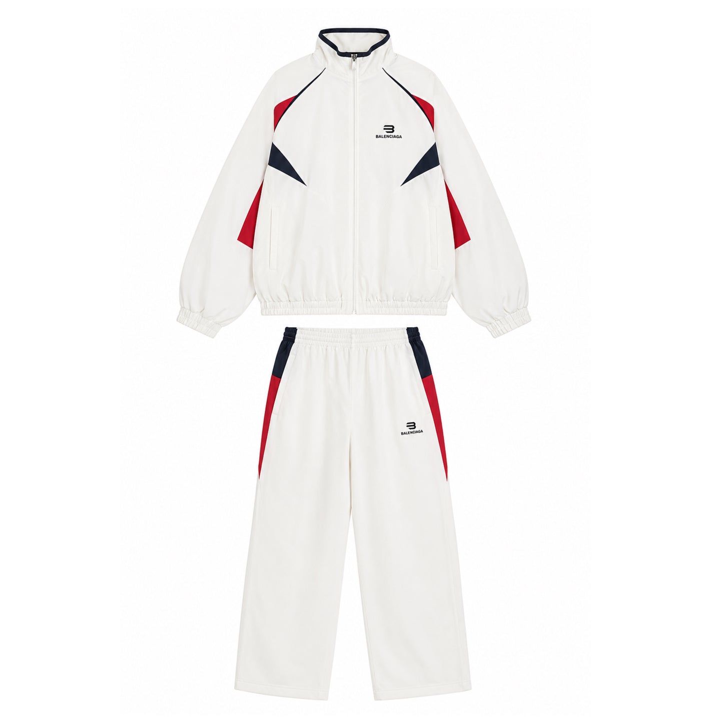 CHANDAL BALENClAGA