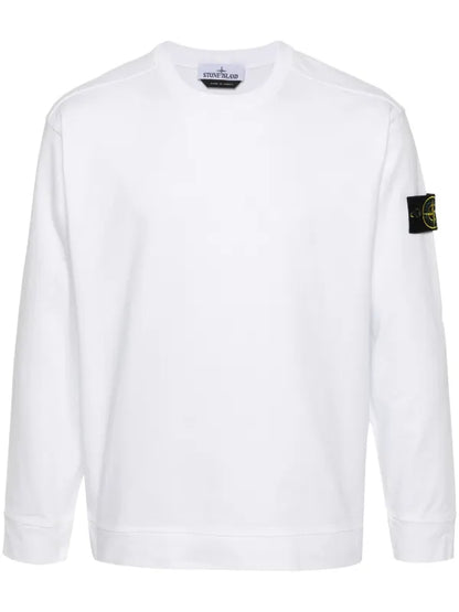 FELPA STONE ISLAND