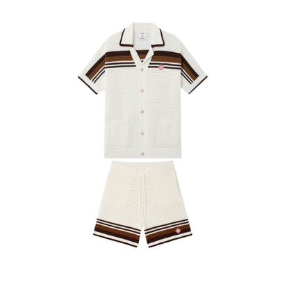 Conjunto CASA BLANC@