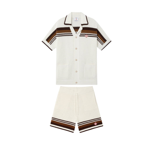 Conjunto CASA BLANC@