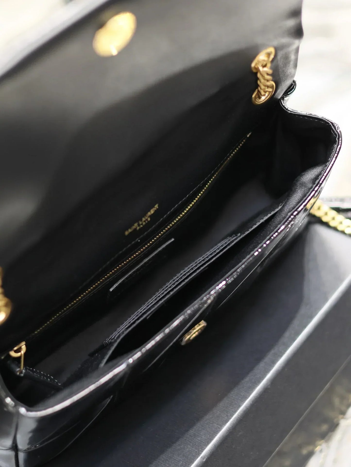 Saint Laurent