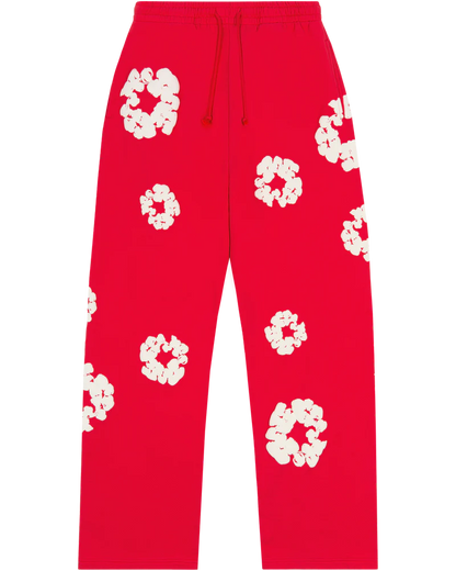 Pantalones DENIM TEAR$