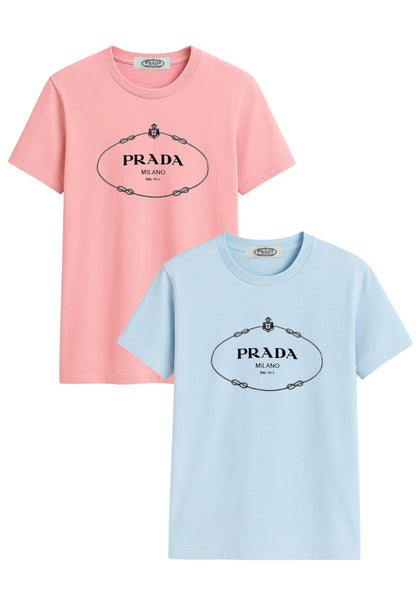 T-SHIRT PRAD/\