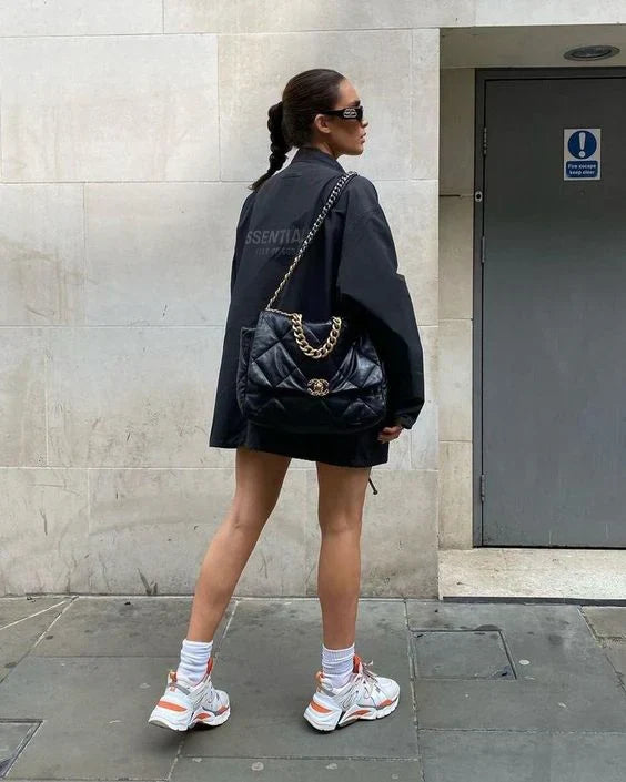 CHANEL