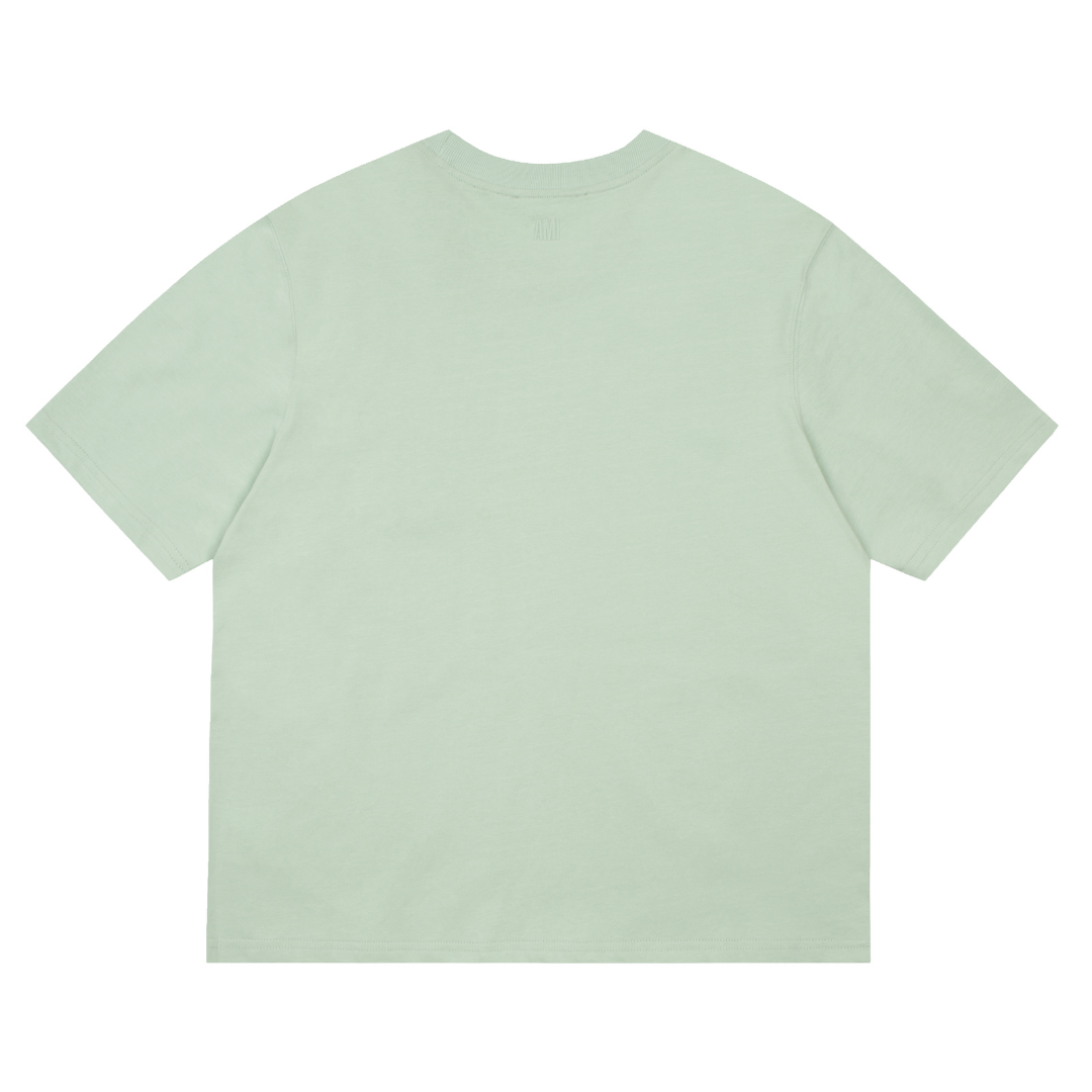 Camiseta AM/I