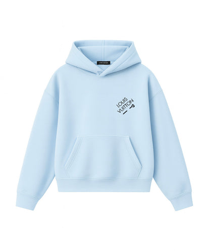 Felpa Louis Vuitton