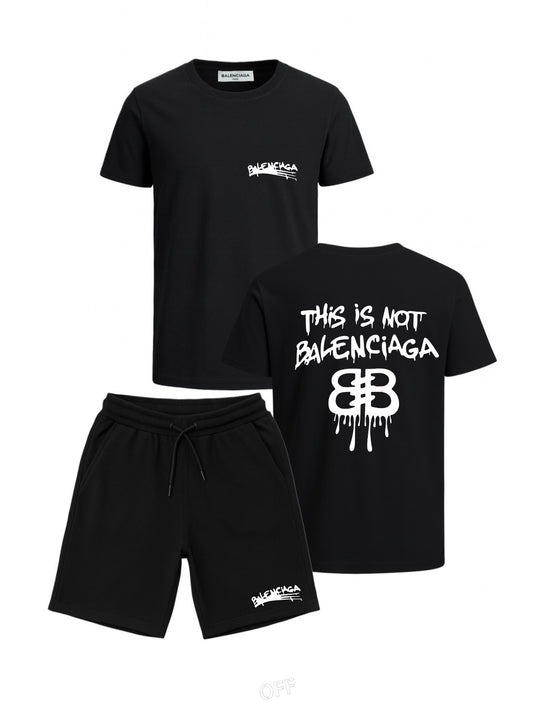 CHANDAL BALENCIAG@