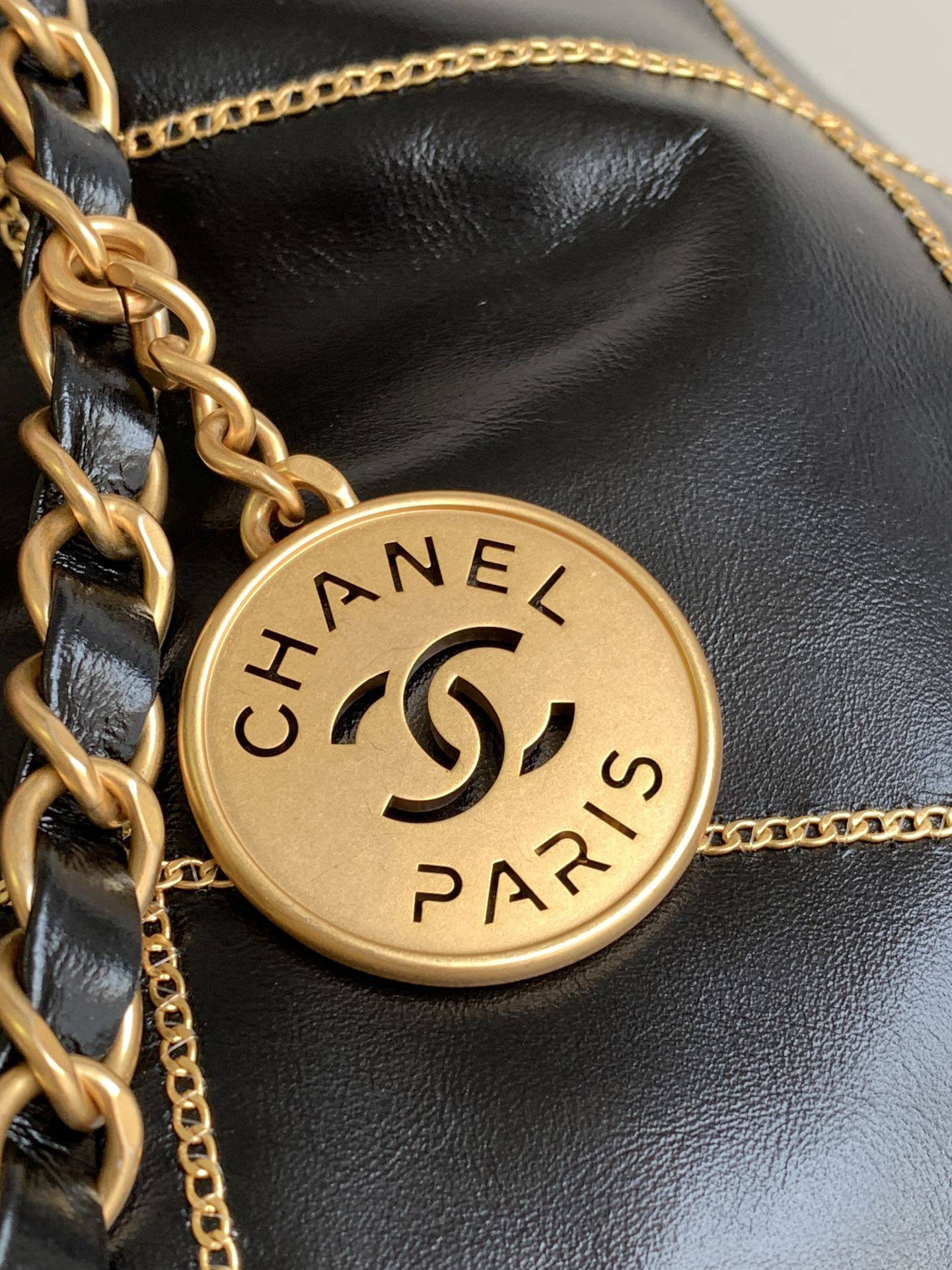 CHANEL