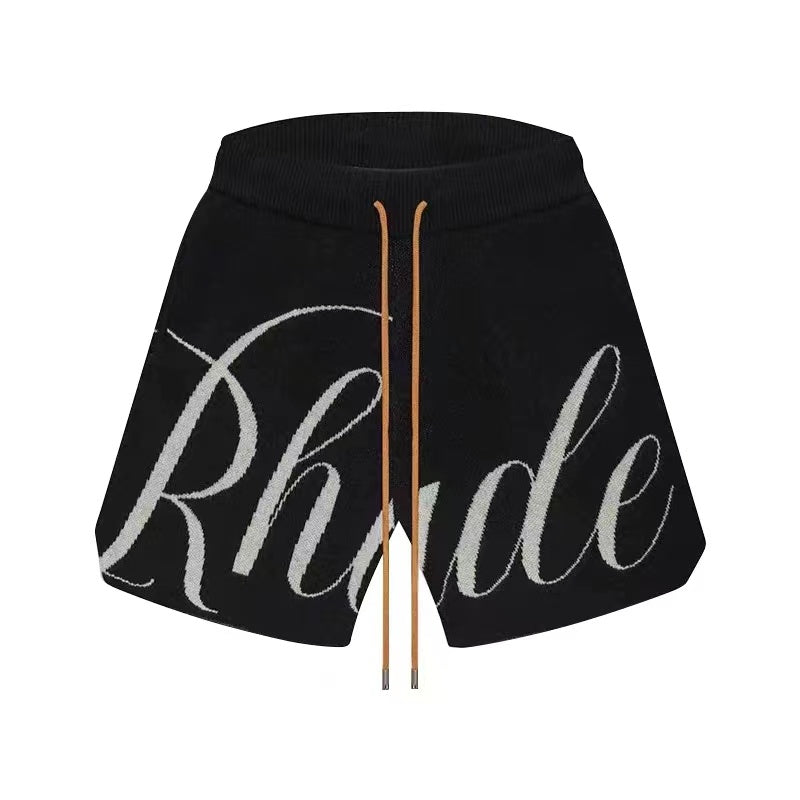Pantalones cortos rhudè