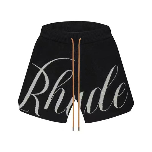 Pantalones cortos rhudè