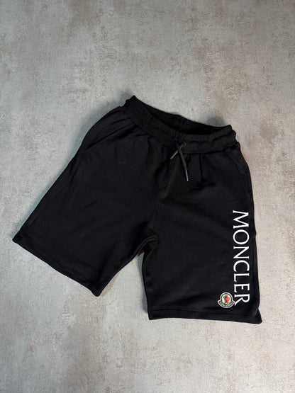 Pantalones cortos MONCL£R