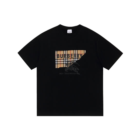 Camiseta burberr¥
