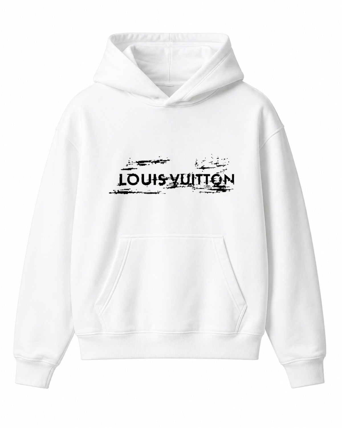 SUDADERA LOUIS VOUITT0N