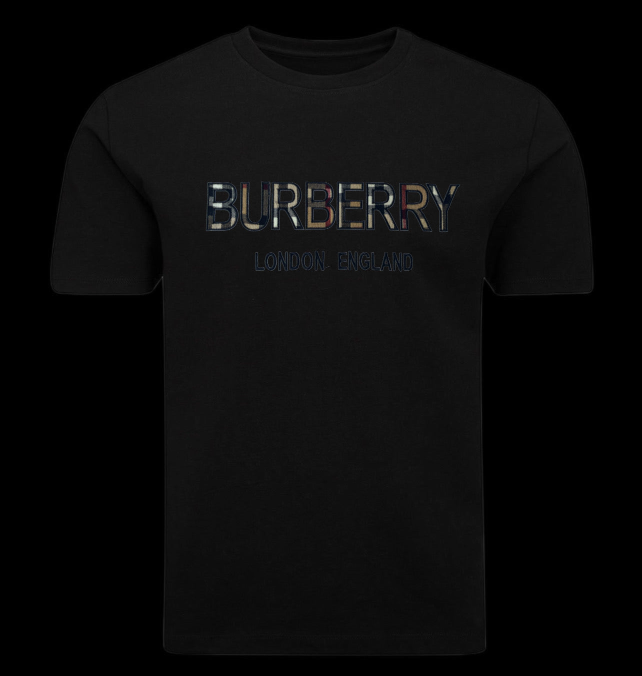 CAMISETA BURB£RRY