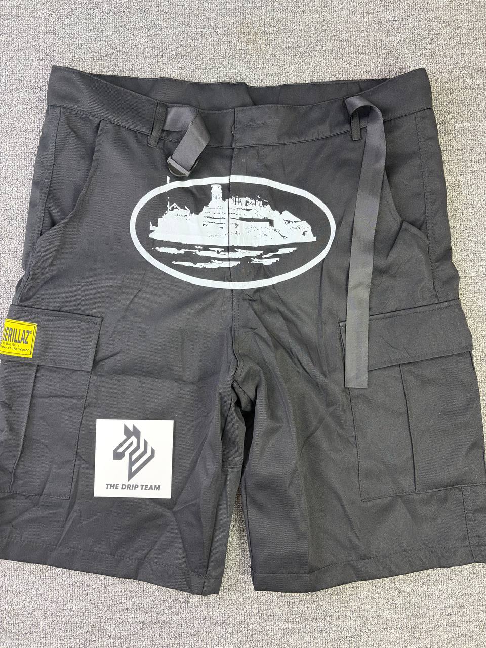 PANTALÓN CORTElz talla M