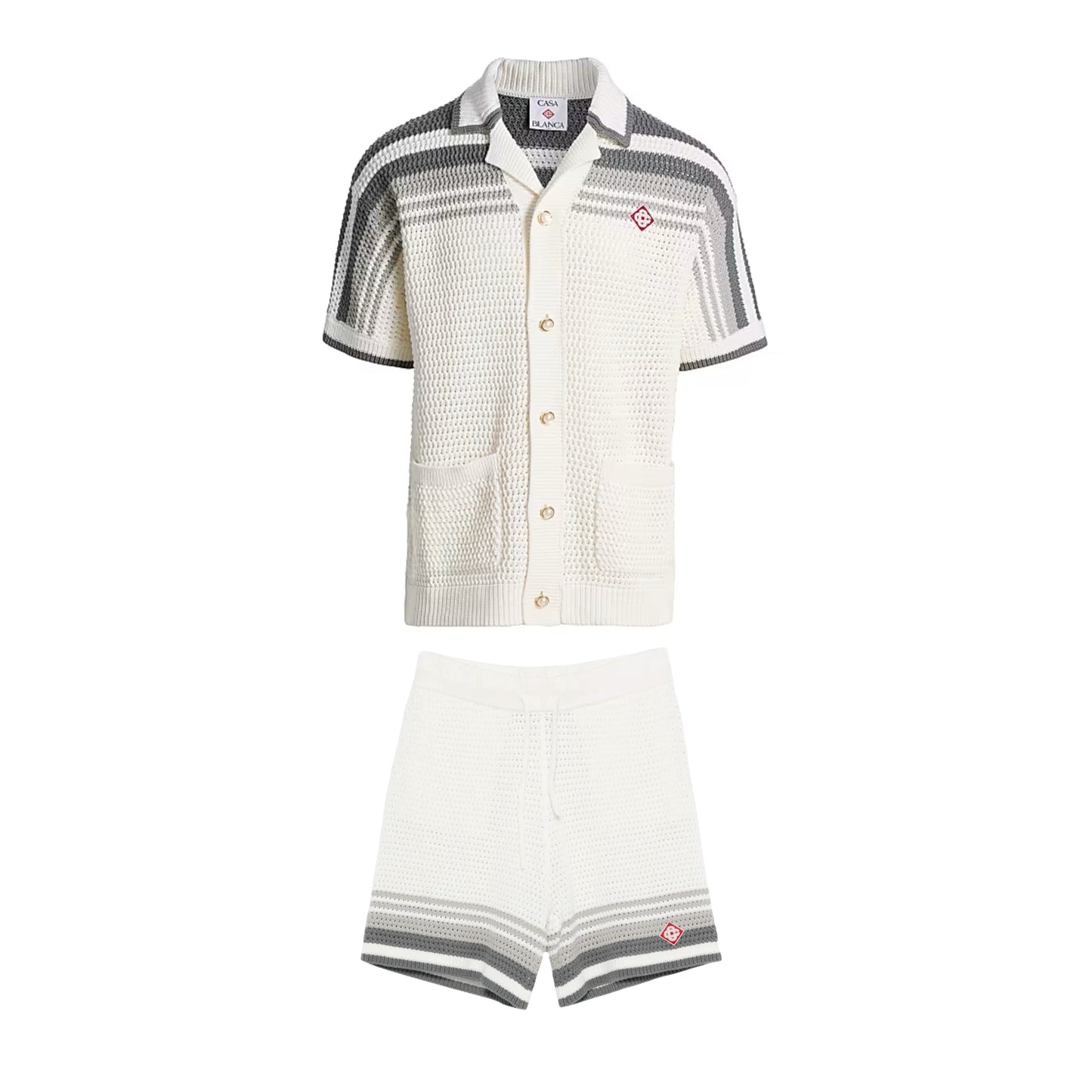 Conjunto CASA BLANC@