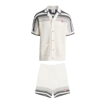 Conjunto CASA BLANC@