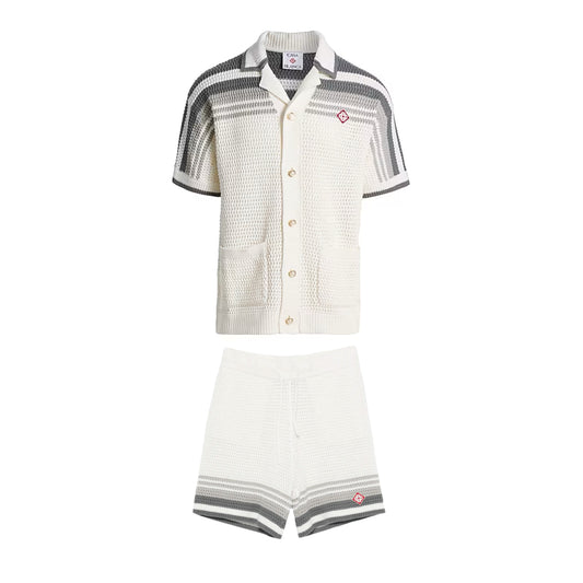 Conjunto CASA BLANC@