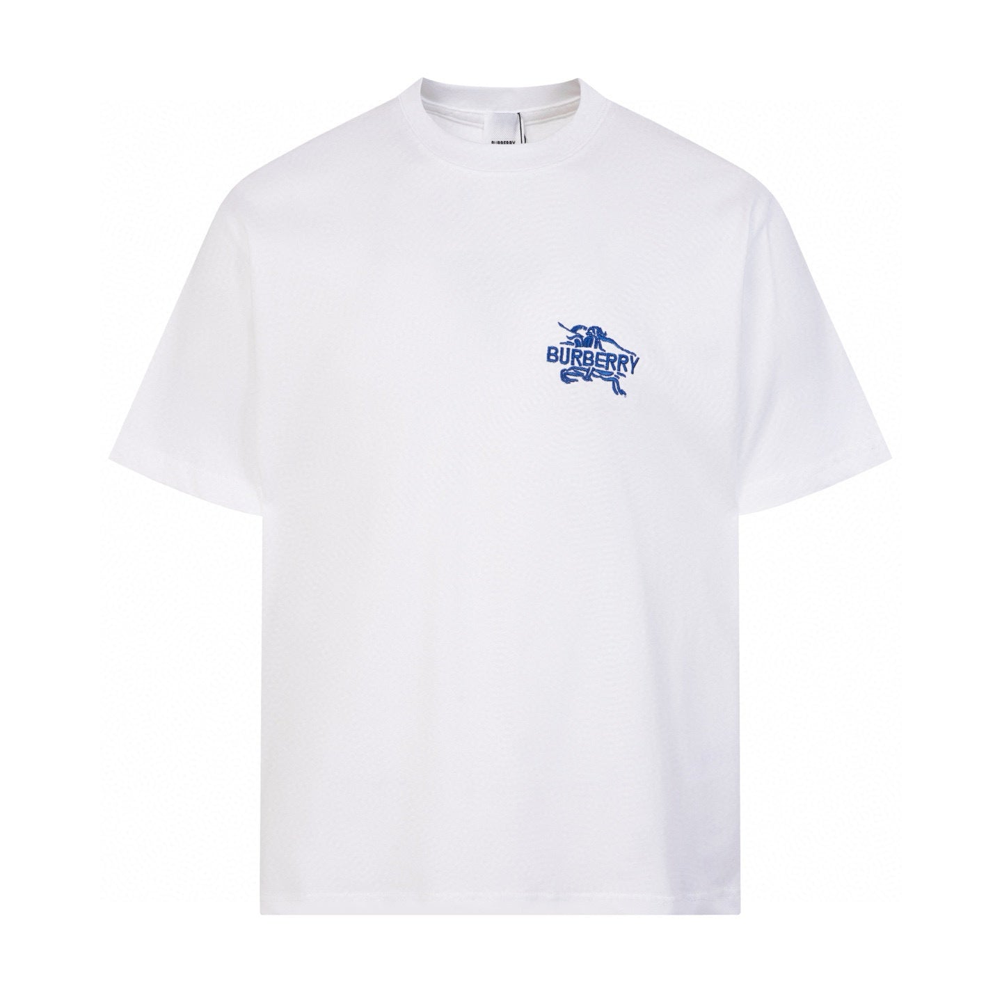Camiseta burberr¥
