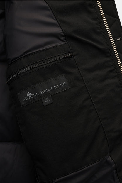 CHAQUETA MOOSË