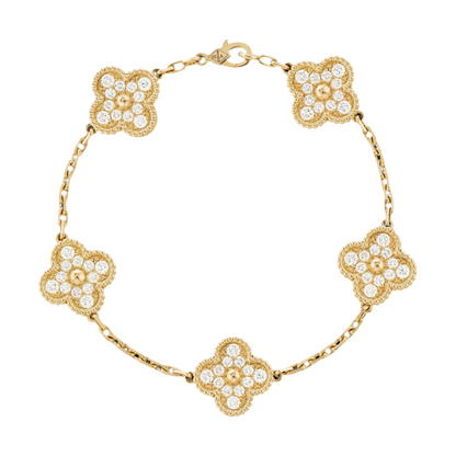 PULSERA   VAN CLEÉF