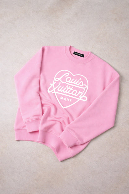 SUDADERA LOUIS VUITT0N