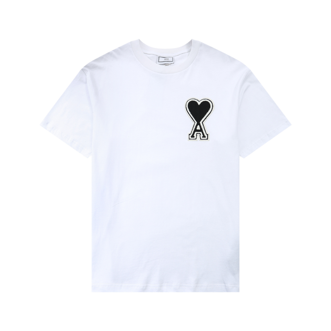 Camiseta AM/I