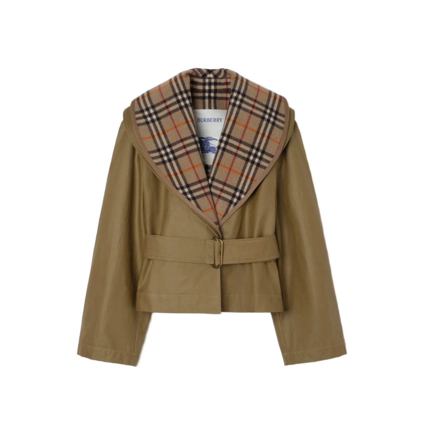 CHAQUETA BURBERR¥