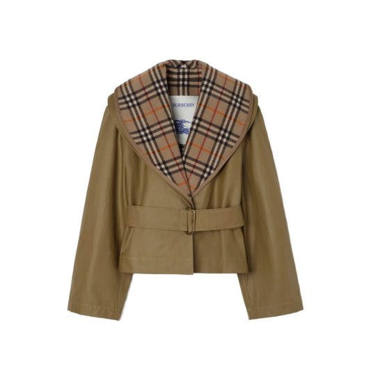 CHAQUETA BURBERR¥