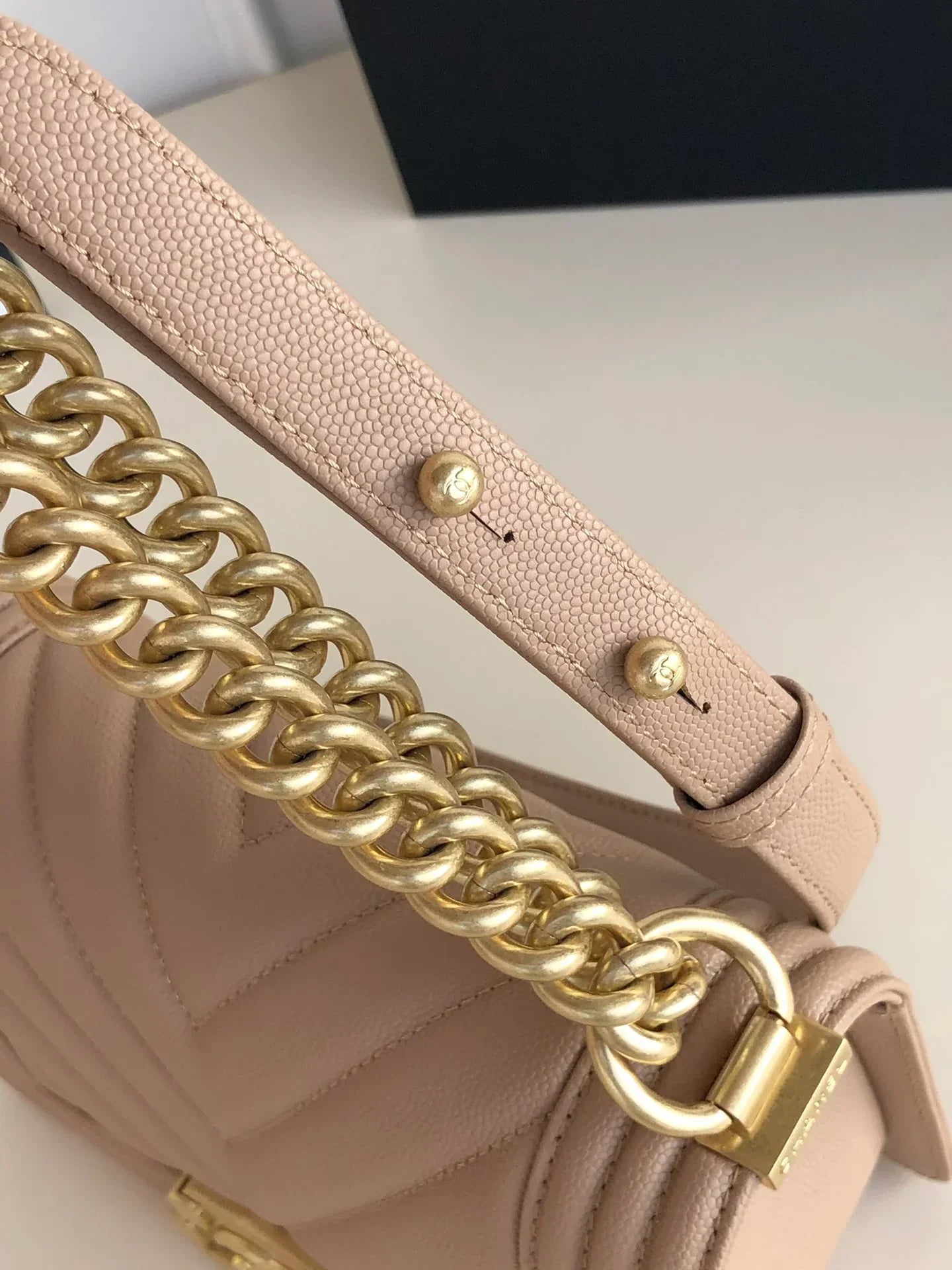 CHANEL