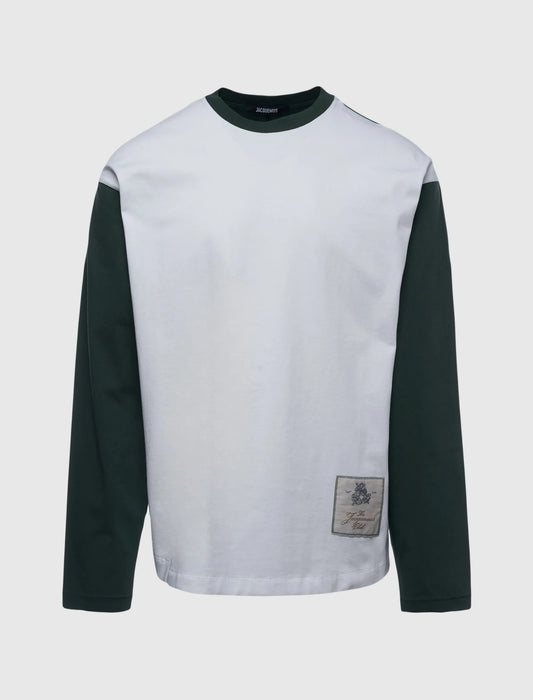 Camisa manga larga JACQUEMU$