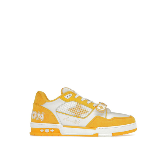 Louis vuitt0n trainer