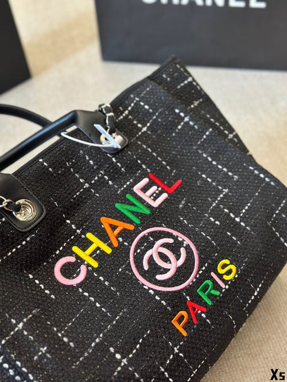 CHANEL