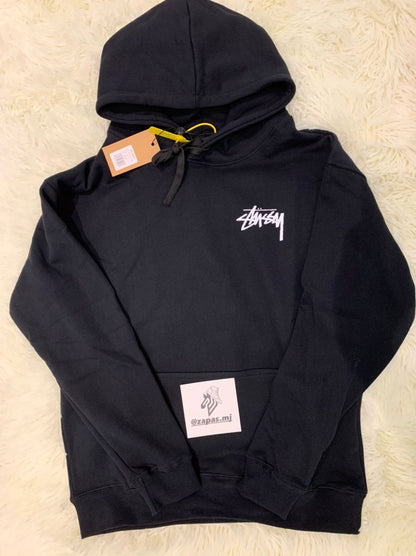 SUDADERA STUSS¥