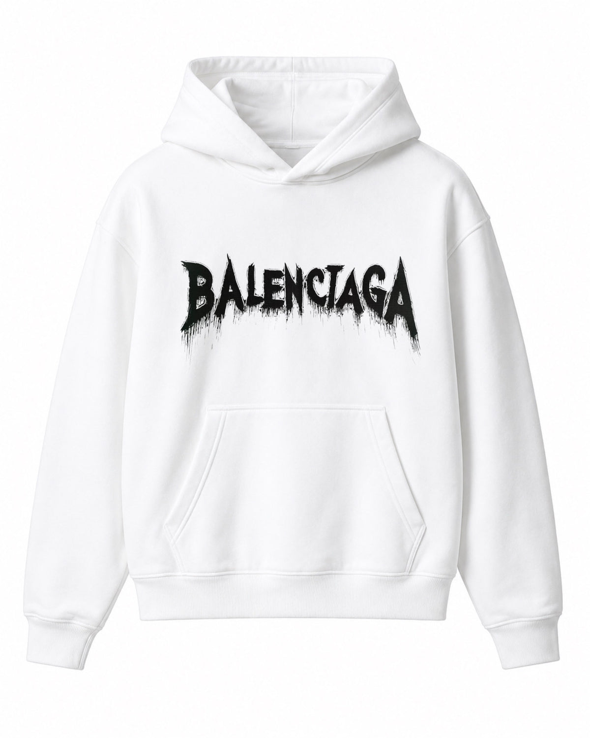 SUDADERA BALENCIAG@