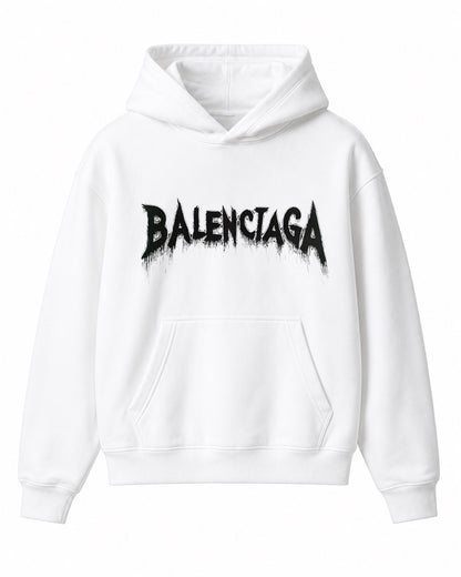 SUDADERA BALENCIAG@