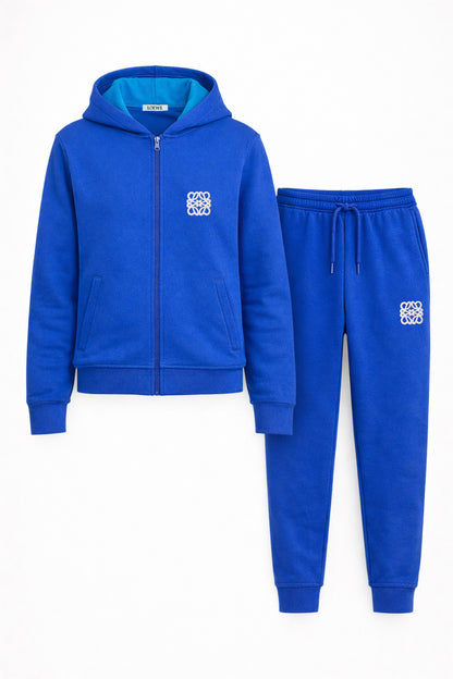 CHANDAL LOEW£